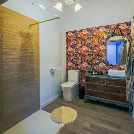 De Apartment *
