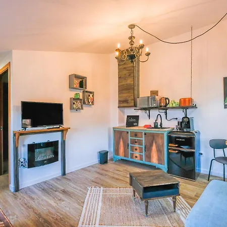 De Apartment Loarre
