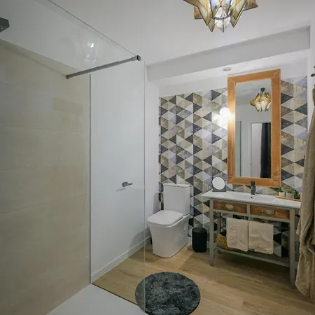 De Apartment *