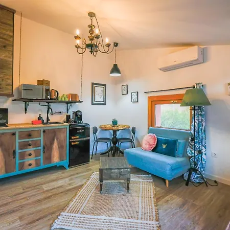 De Apartment Loarre