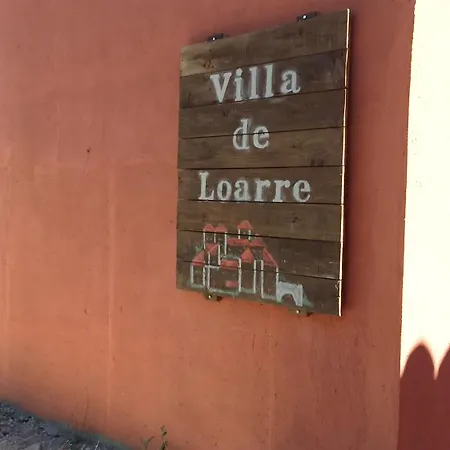 De Loarre