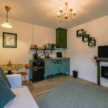 Apartman De Loarre