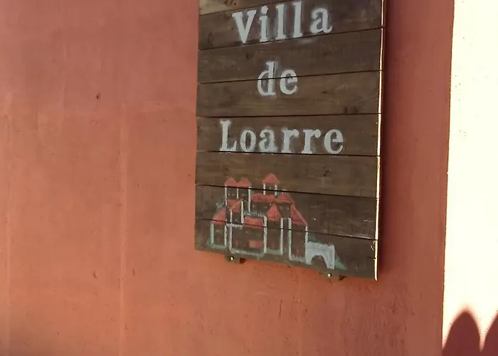De Loarre